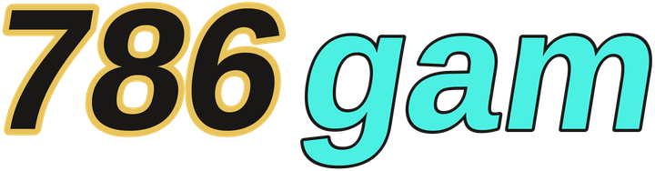 786gam logo