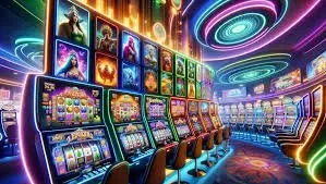 786gam Pakistan Casino lobby